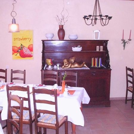 Hotel Am Stern Steimbke Ngoại thất bức ảnh