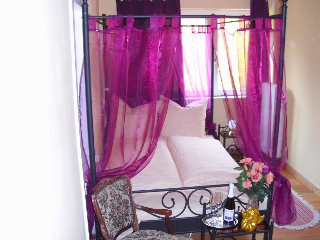 Hotel Am Stern Steimbke Ngoại thất bức ảnh