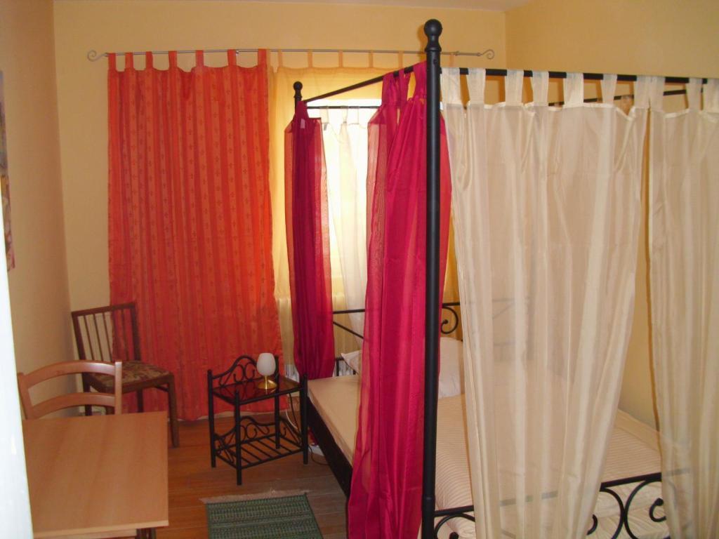 Hotel Am Stern Steimbke Phòng bức ảnh
