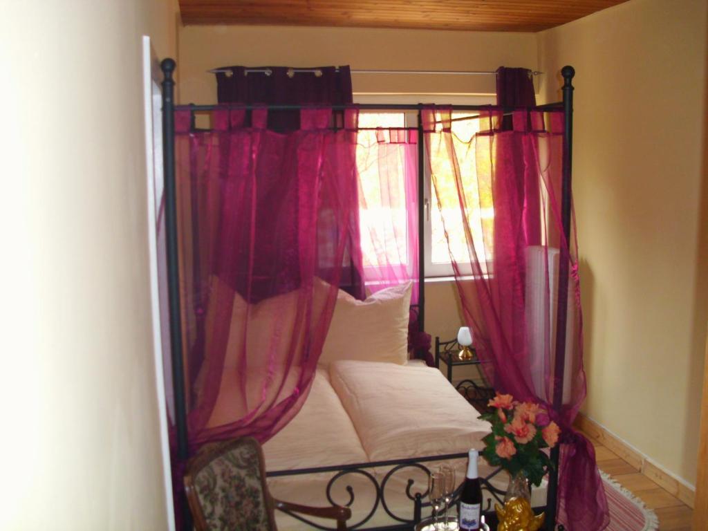 Hotel Am Stern Steimbke Phòng bức ảnh
