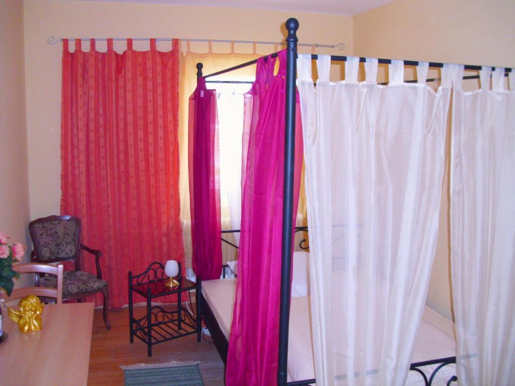 Hotel Am Stern Steimbke Ngoại thất bức ảnh