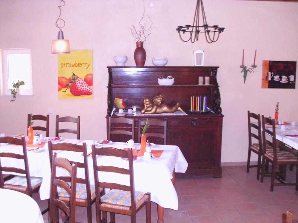 Hotel Am Stern Steimbke Ngoại thất bức ảnh