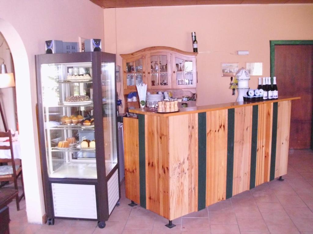 Hotel Am Stern Steimbke Ngoại thất bức ảnh