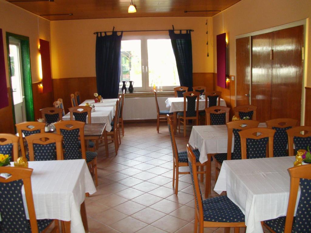 Hotel Am Stern Steimbke Ngoại thất bức ảnh